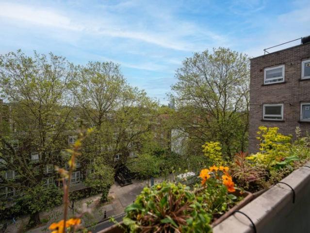 Room for rent in Fitzrovia, Greater London