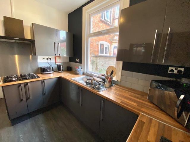 Room for rent in Braunstone, Old Wharf