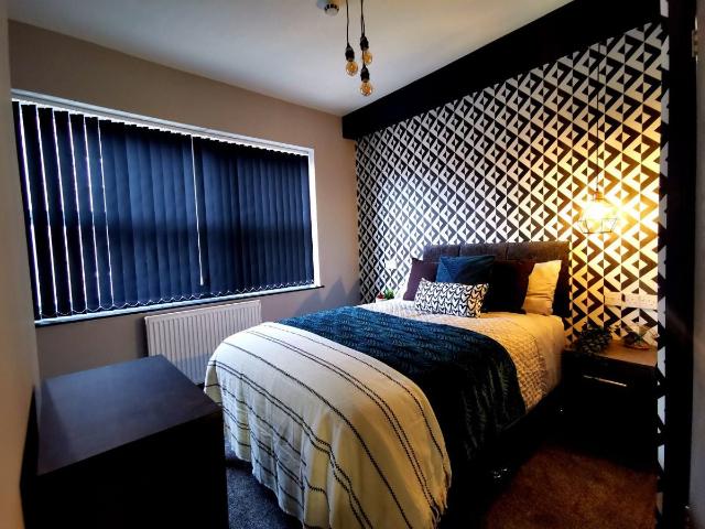 Room for rent in Normanton and Altofts, Altofts