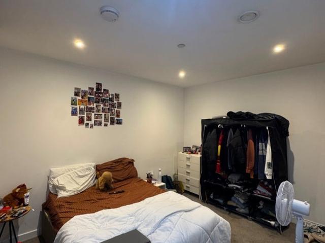 Room for rent in Edgbaston, West Midlands