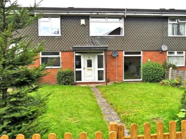 Room for rent in Rowley Park, Stafford