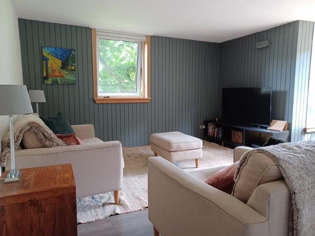 Room for rent in Cramond, Scotland