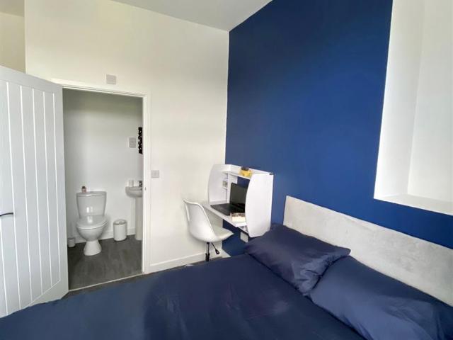 Room for rent in Fulledge, Burnley