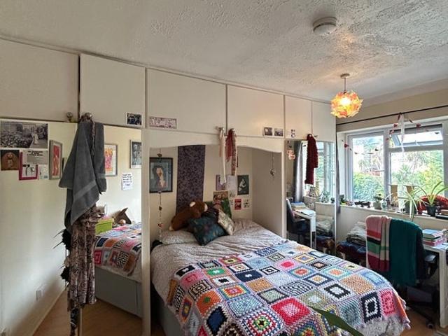 Room for rent in Harringay, Greater London