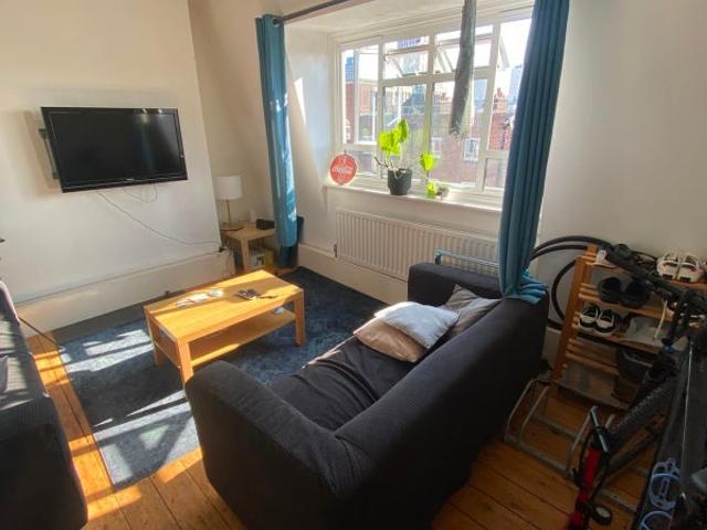 Room for rent in Wandsworth, Greater London
