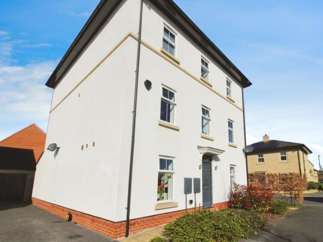 Room for rent in Sherburn in Elmet, York and North Yorkshire