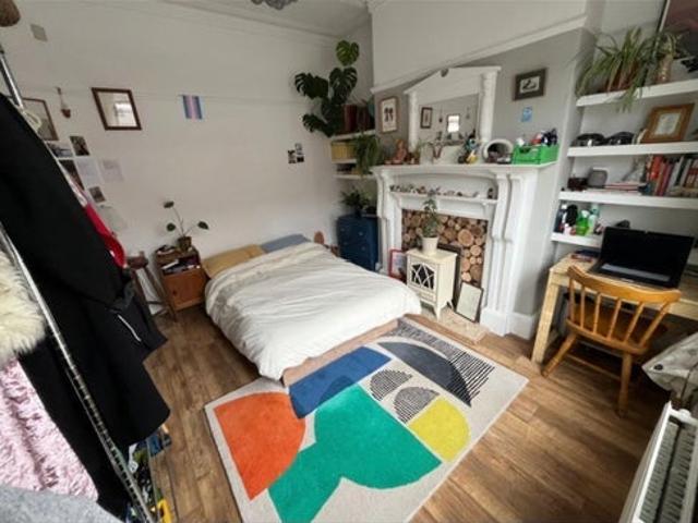 Room for rent in Georgia, Greater Manchester