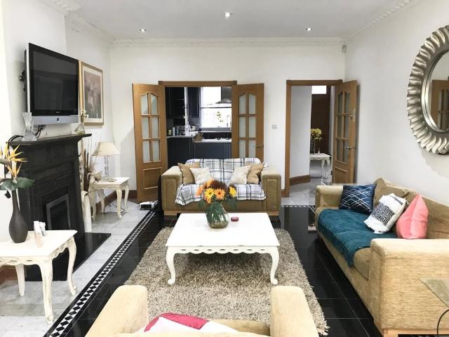 Room for rent in London Borough of Barnet, Greater London