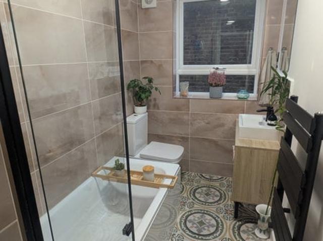 Flat for rent in London Borough of Waltham Forest, Greater London