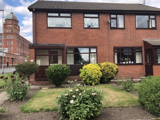 Room for rent in Busk, Pendock