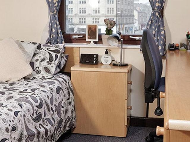 Room for rent in Haymarket, Tyne And Wear
