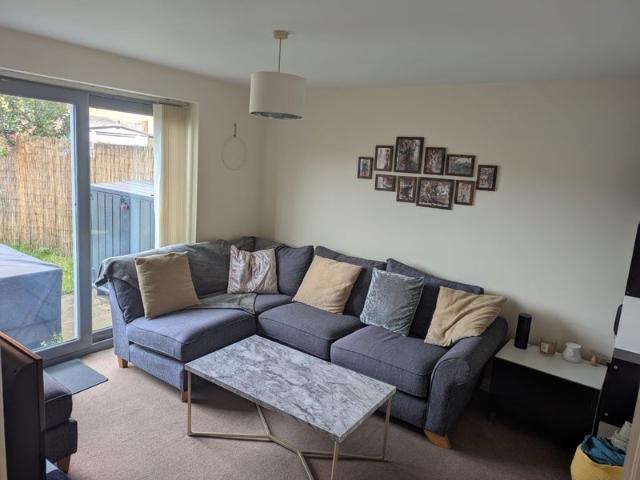 Room for rent in Georgia, Greater Manchester