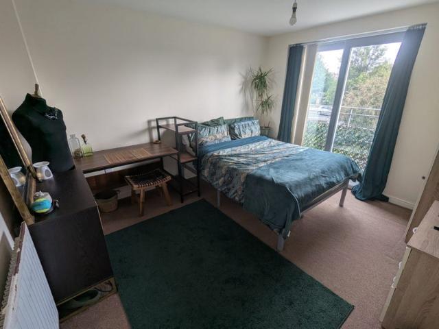 Room for rent in Georgia, Greater Manchester