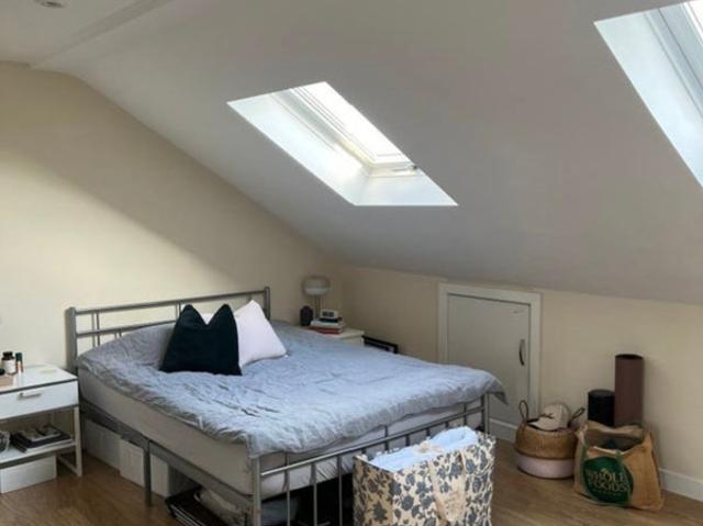 Room for rent in Harringay, Greater London