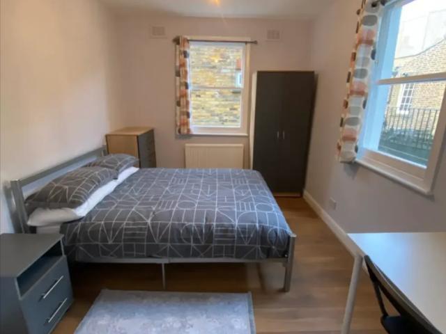 Room for rent in London Borough of Camden, Greater London