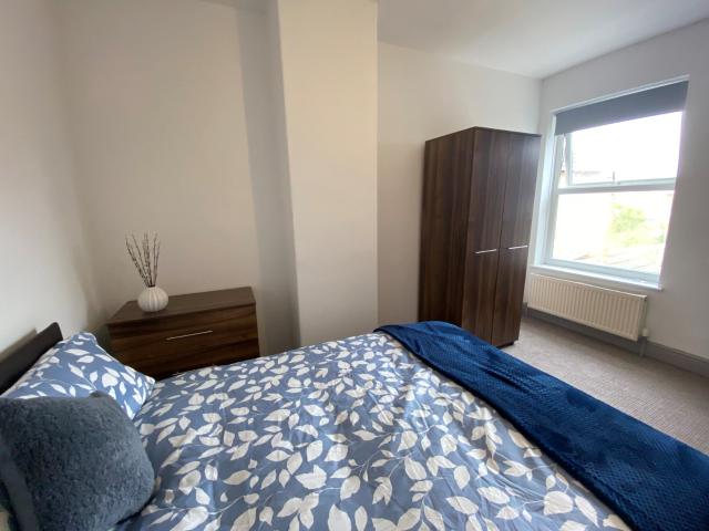 Room for rent in Wellow, Grimsby