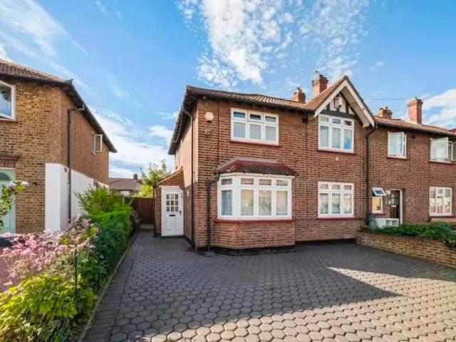 Room for rent in Kidbrooke, Greater London