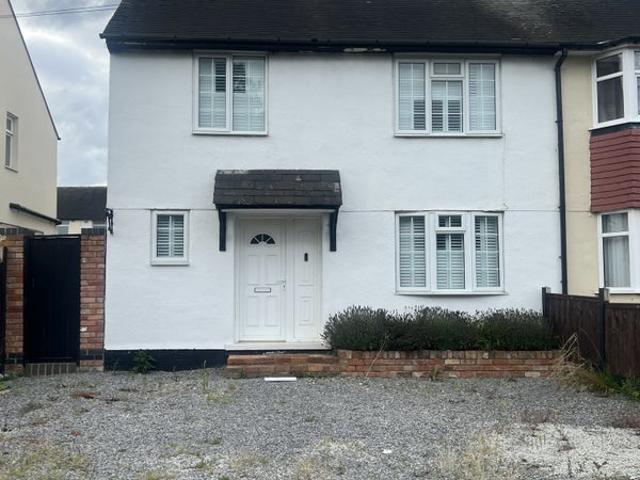 Room for rent in Clifton, Haddon