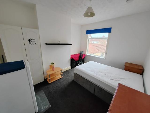 Room for rent in Feckenham, City Of Bristol