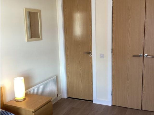 Room for rent in Hutchesontown, Glasgow