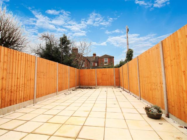 Room for rent in Fratton, City Of Portsmouth