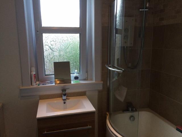 Room for rent in Corstorphine, City of Edinburgh