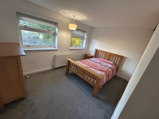 Room for rent in Poplars, Shephall