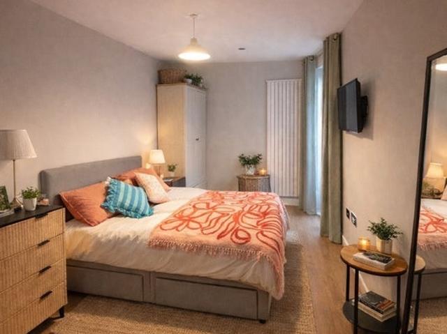 Room for rent in Putney, Greater London