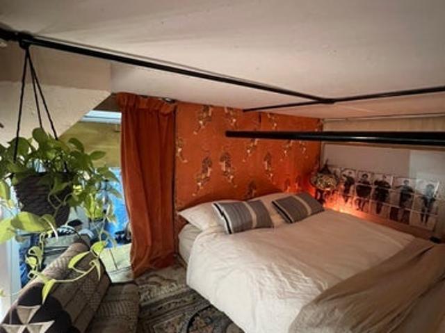 Room for rent in Hackney Wick, Greater London