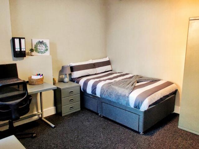 Room for rent in Cowgate, Fenham