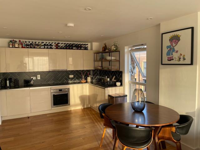 Room for rent in Clapham, Greater London