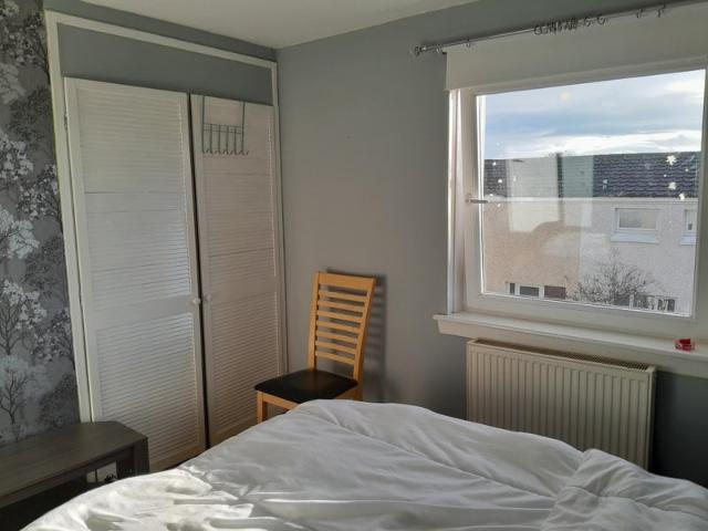 Room for rent in Howden, Dedridge