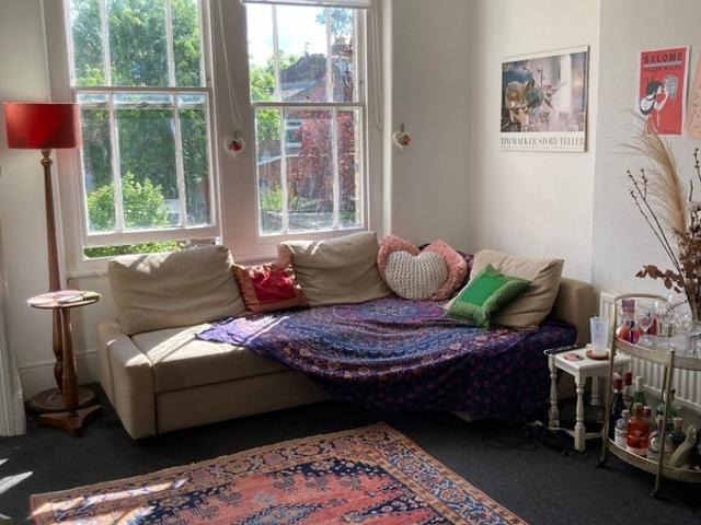 Room for rent in Crouch End, Greater London