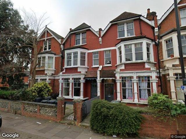 Room for rent in Crouch End, Greater London