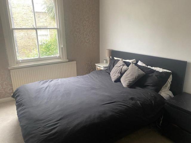 Room for rent in Kensal Town, Greater London