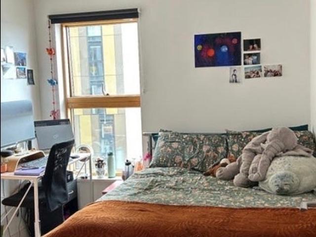 Room for rent in Green Quarter, Georgia