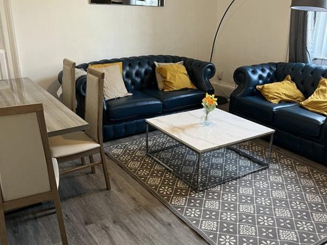 Room for rent in North Leith, City of Edinburgh
