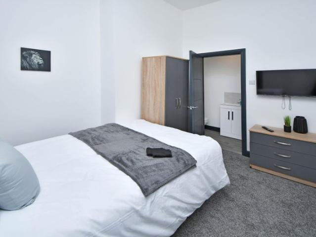 Room for rent in Hanley, Stoke-on-Trent