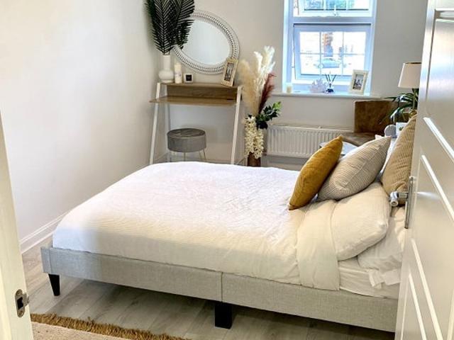Room for rent in Midway, Kent