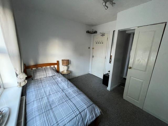 Room for rent in Wistaston