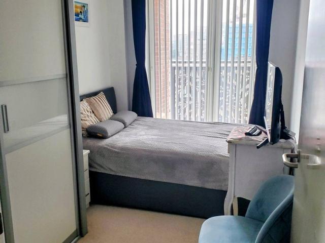 Room for rent in Canning Town, Greater London