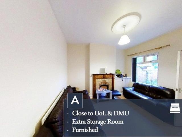 Flat for rent in Bede Island, Old Wharf