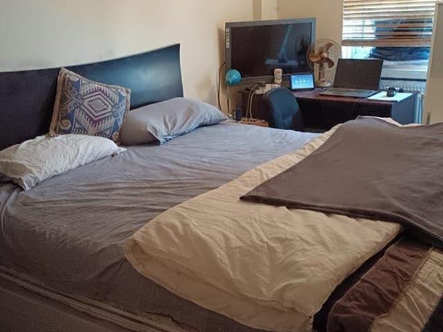 Room for rent in South Hampstead, Greater London