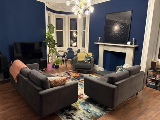 Room for rent in Garngad, Scotland