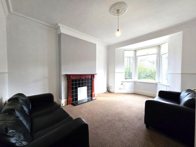 Room for rent in Heaton, Newcastle upon Tyne