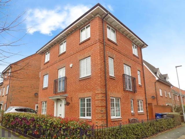 Room for rent in Fairfield, Warrington