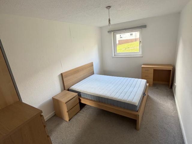 Room for rent in Calton, Scotland