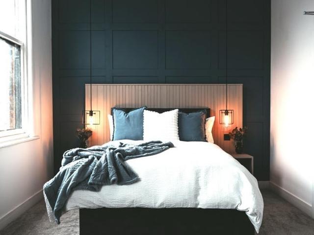 Room for rent in Avenham, Higher Bartle