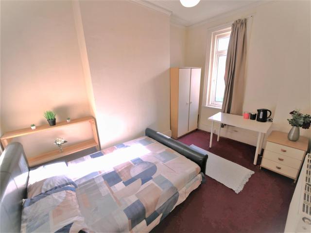 Room for rent in Christchurch