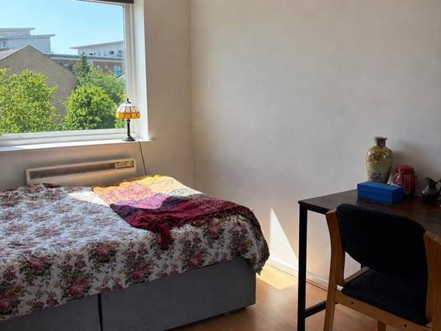 Room for rent in Reach, Greater London